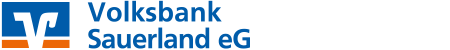 Volksbank Sauerland eG Logo 