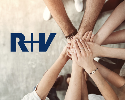 R+V Cashback