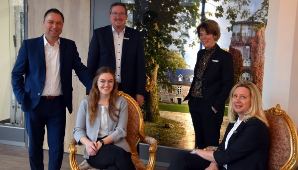 Eröffnung Bamenohl Eröffnung Bamenohl